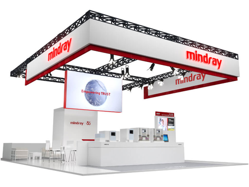 Image: Mindray’s total laboratory solutions ensure greater efficiency (Photo courtesy of Mindray)