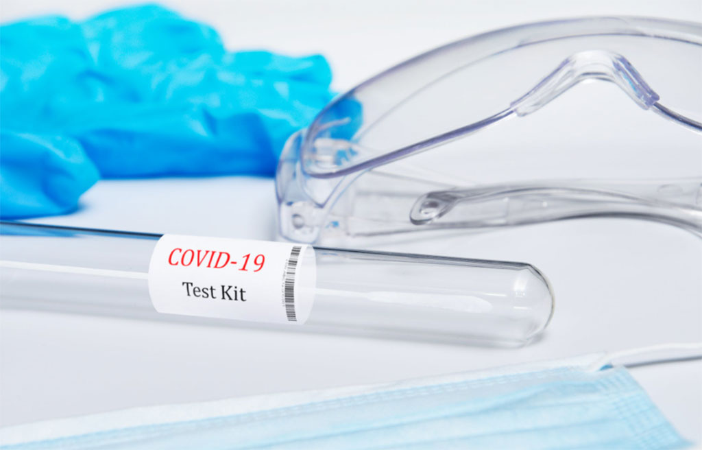 Image: ViroKey SARS-CoV-2 RT-PCR Test v2.0 can now be used for pooling (Photo courtesy of Pexels)