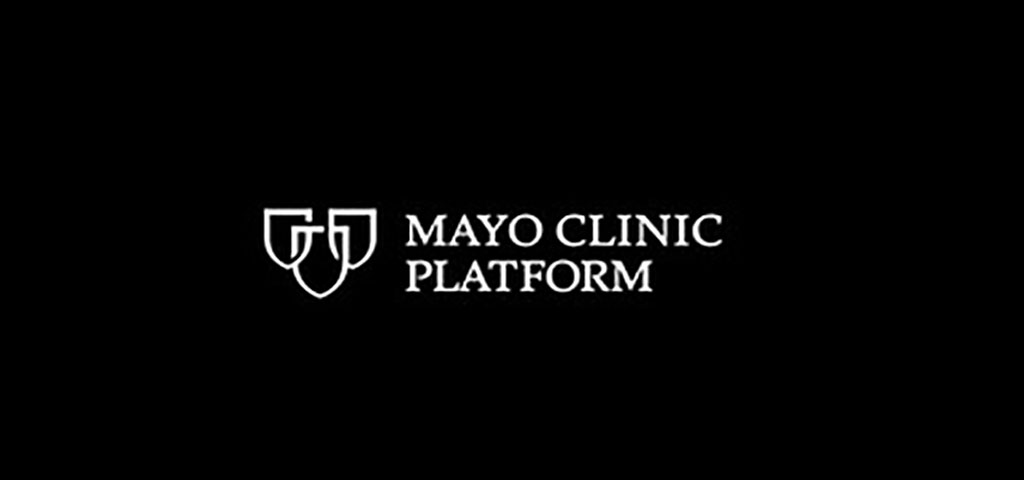 Image: Mayo Clinic Platform is harnessing new technologies to change how care is provided (Photo courtesy of Mayo Clinic Platform)
