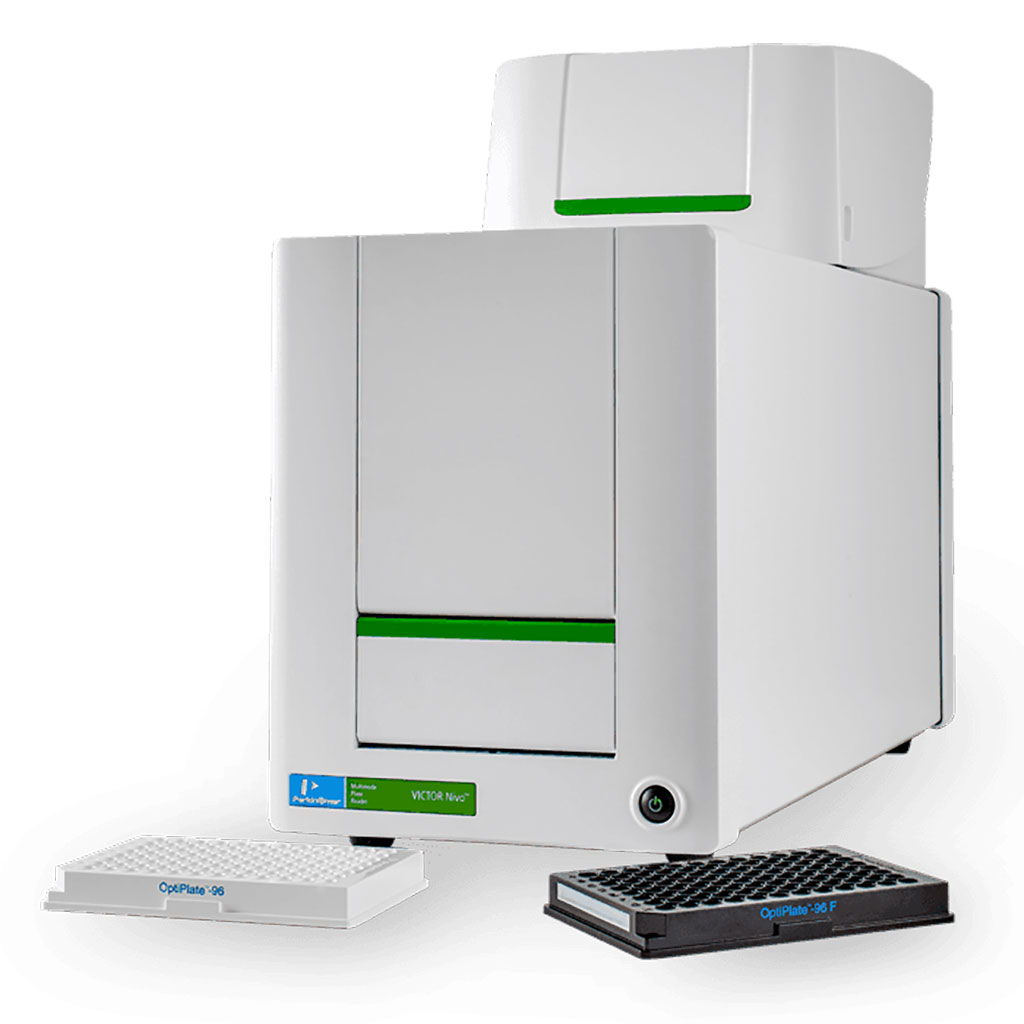Image: VICTOR Nivo Multimode Microplate Reader (Photo courtesy of PerkinElmer)