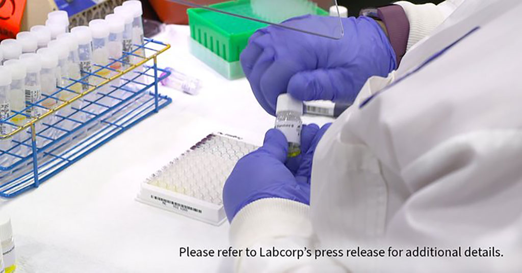 Image: Labcorp has announced its intent to spin off its Clinical Development (CDCS) business (Photo courtesy of Labcorp)