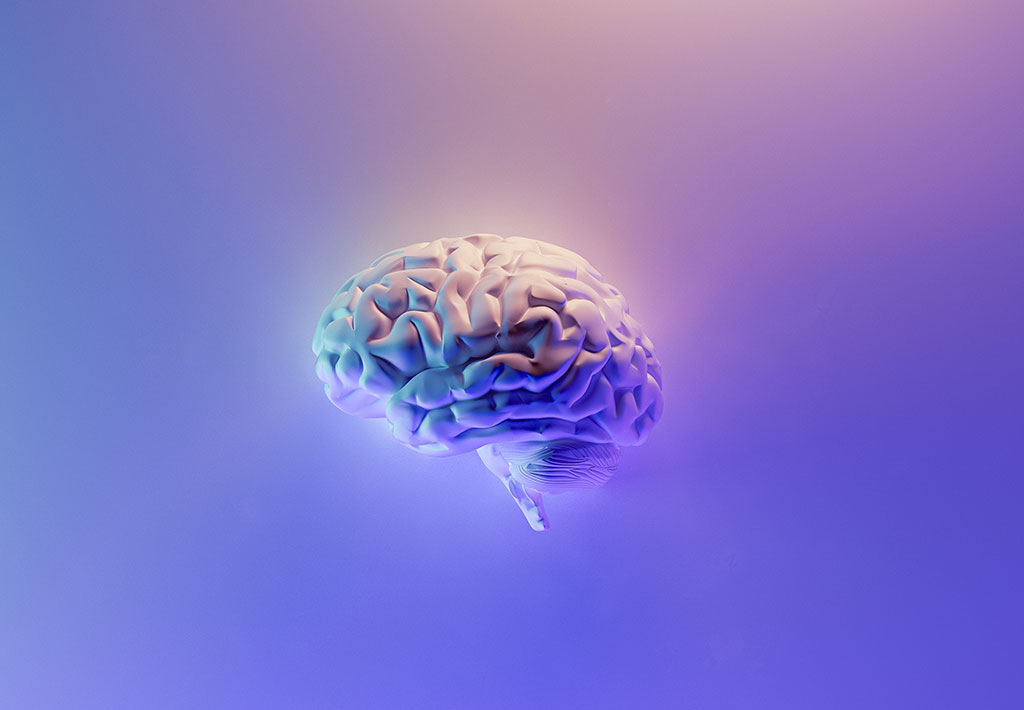 Image: A new biosensor could precisely diagnose brain cancer from minute blood sample (Photo courtesy of Unsplash)