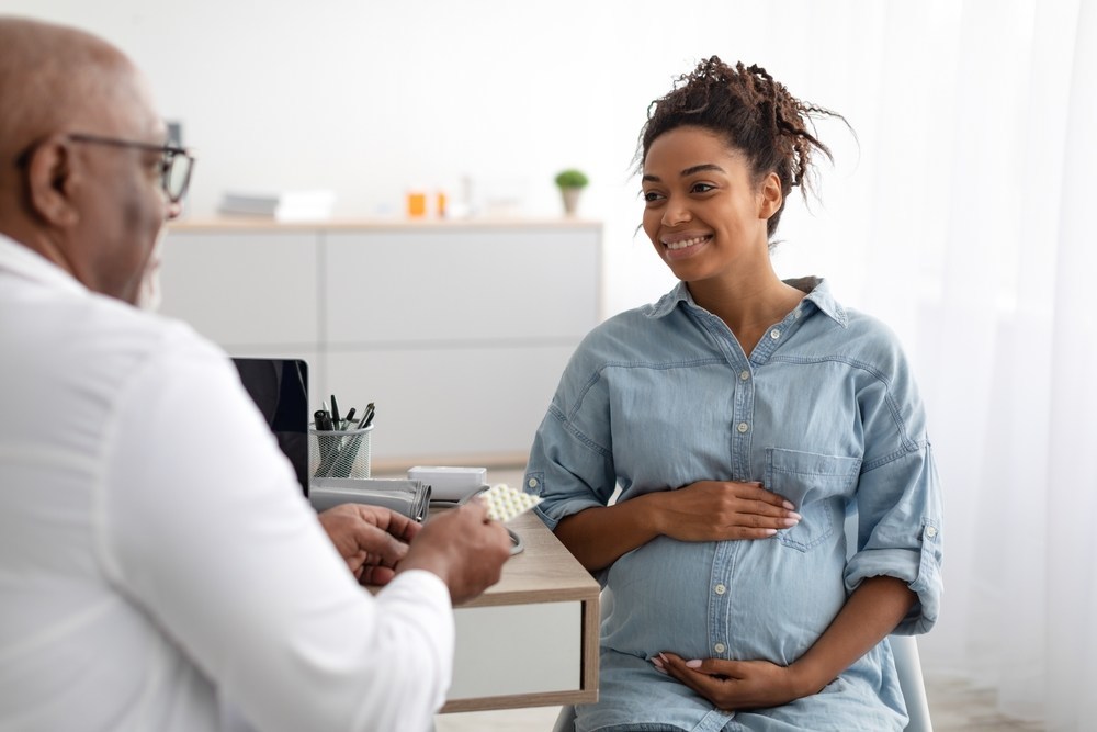 Image: Fetal antigen NIPT may help streamline management of most alloimmunized pregnant patients (Photo courtesy of BillionToOne)