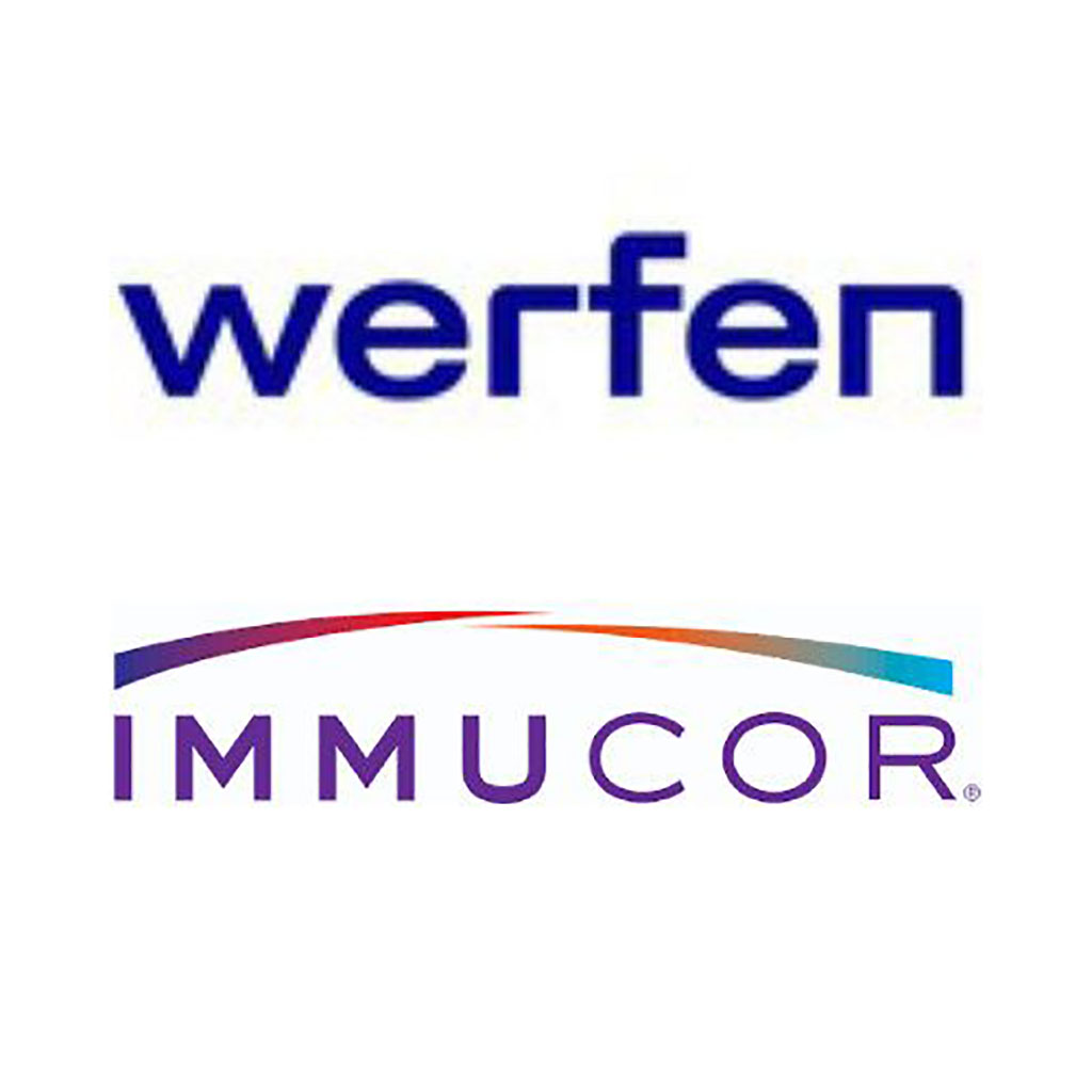 Image: Werfen had reached an agreement in November 2022 to acquire Immucor for USD 2 billion (Photo courtesy of Werfen)