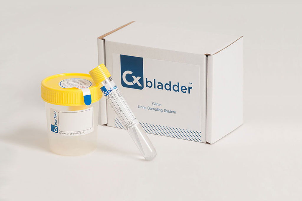 Image: Cxbladder comprises a suite of tests, each optimized for a different point in the patient journey (Photo courtesy of Pacific Edge)