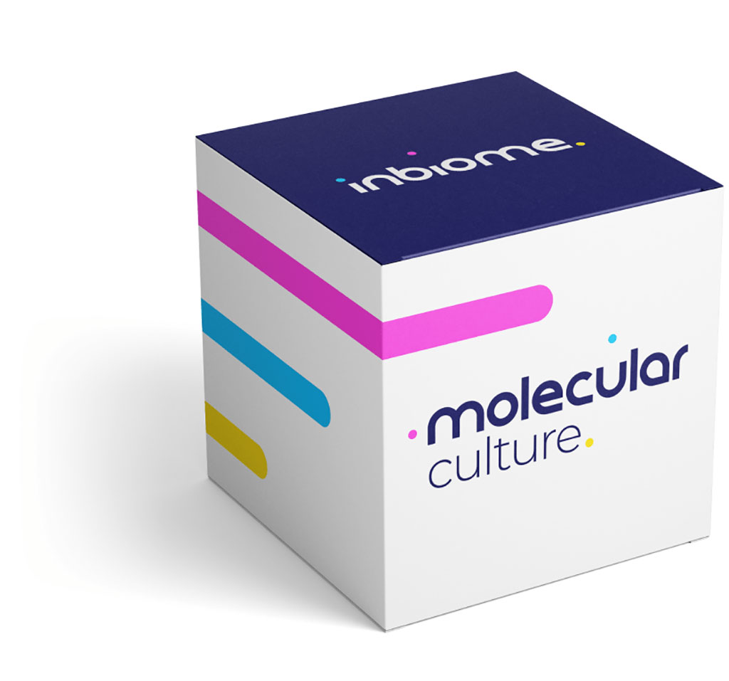 Image: Molecular Culture® technique enables drastically faster and more accurate bacterial diagnostics (Photo courtesy of inbiome)