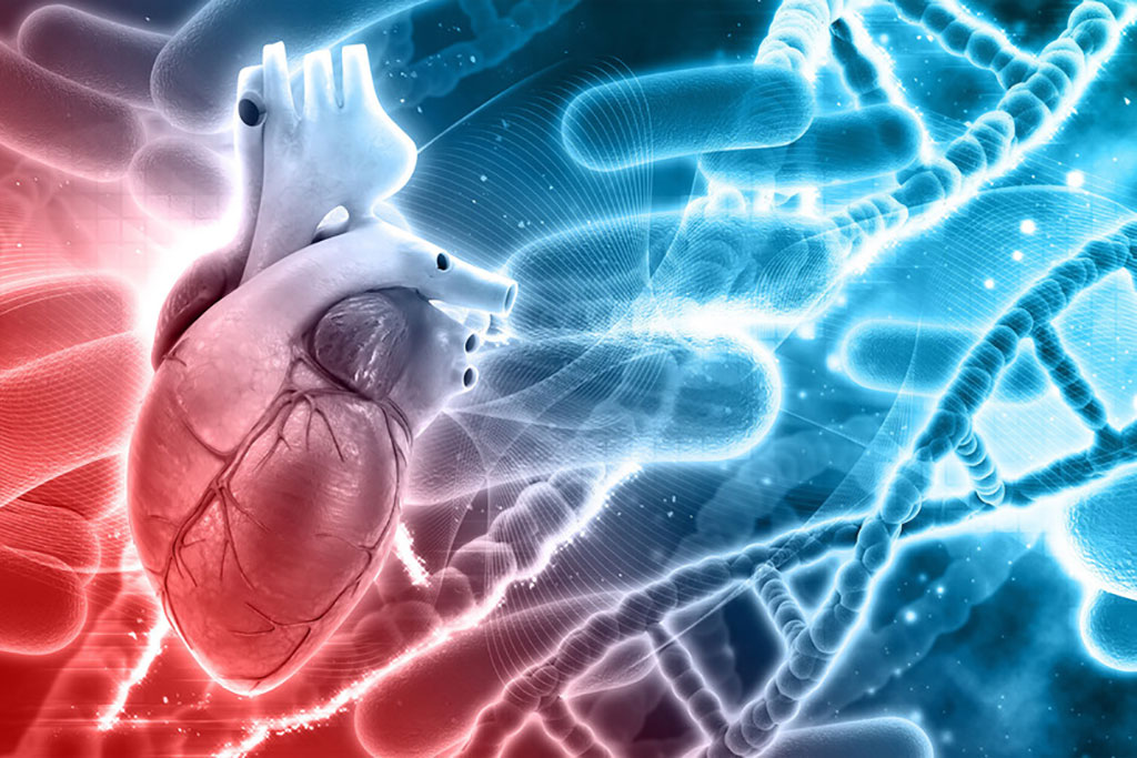 Image: The Cardiac 5-Minute Test is a combination test of three major cardiac markers (Photo courtesy of Freepik)