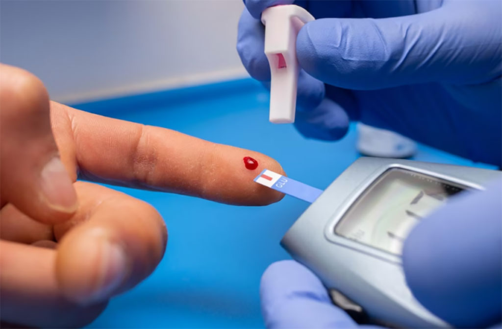 Image: New evidence-based guidelines can help diagnose diabetic patients with latest laboratory-analysis tools (Photo courtesy of Freepik)