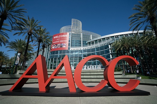 Image: The 2023 AACC Annual Scientific Meeting & Clinical Lab Expo was held from July 23-27 at the Anaheim Convention Center in California (Photo courtesy of AACC)