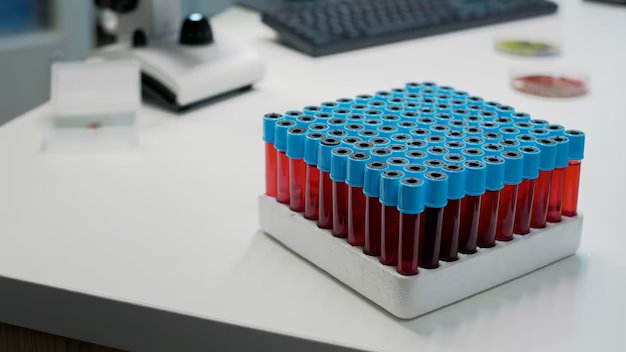 Image: The global blood culture tests market is poised to reach USD 7.6 billion by 2028 (Photo courtesy of Freepik)