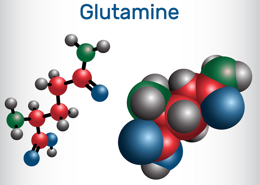 Image: A new biosensor can measure glutamine with greater convenience and accuracy than before (Photo courtesy of 123RF)