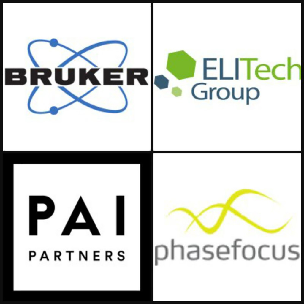 Image: Bruker has made two year-end acquisitions of ELITechGroup and Phasefocus (Photo courtesy of Bruker)