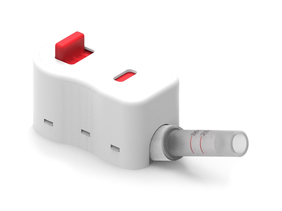 Image: The RedDrop One blood collection device has received 510(k) clearance from the U.S. FDA for prescription use (Photo courtesy of RedDrop Dx)