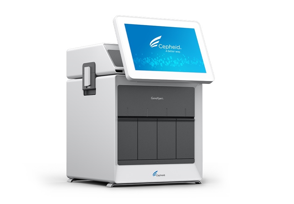 Image: The U.S. FDA has granted marketing authorization for the Xpert HCV test together with the GeneXpert Xpress System (Photo courtesy of Cepheid)