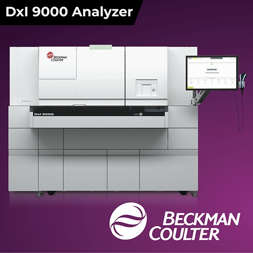 Image: Beckman Coulter will utilize the ALZpath pTau217 antibody to detect key biomarker for Alzheimer\'s disease on its DxI 9000 immunoassay analyzer (Photo courtesy of Beckman Coulter)