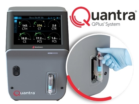 Image: FDA recently granted HemoSonics expanded use of its critical bleeding management system with Special 510(k) clearance (Photo courtesy of HemoSonics)