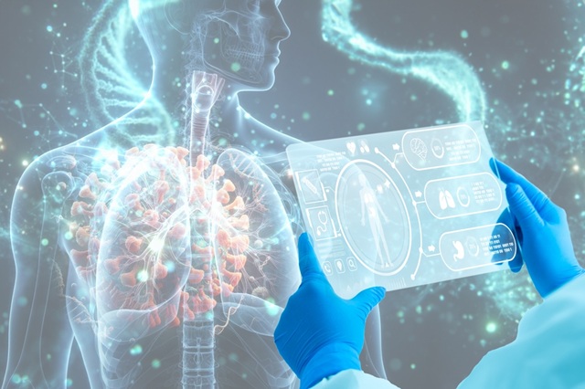 Image: The unique AI tool predicts cancer prognoses and responses to treatment (Photo courtesy of Shutterstock)