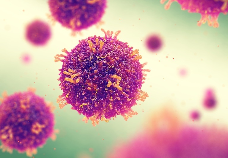 Image: The Anti-Measles Virus ELISA 2.0 (IgG) has received CE Mark (Photo courtesy of AdobeStock)