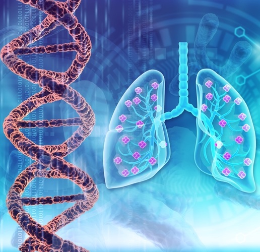 Image: Metagenomic next-generation sequencing can achieve early detection of pathogens (Photo courtesy of Shutterstock)