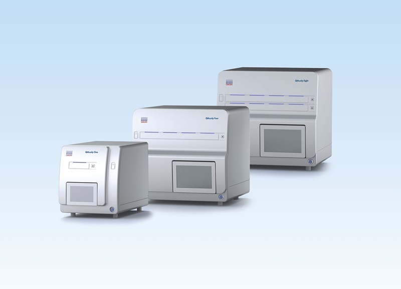 Image: The new partnerships enhance QIAGEN’s capabilities to support pharma partner clinical trials using QIAcuity digital PCR (Photo courtesy of QIAGEN)