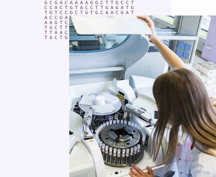 Image: The test can detect subtle genomic and epigenetic changes associated with early-stage PDAC (Photo courtesy of Geneseeq)