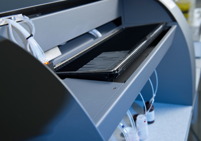 Image: The collaboration aims to speed up the adoption of ultrasensitive immunoassays incorporating single-molecule counting technology (Photo courtesy of Fujirebio)