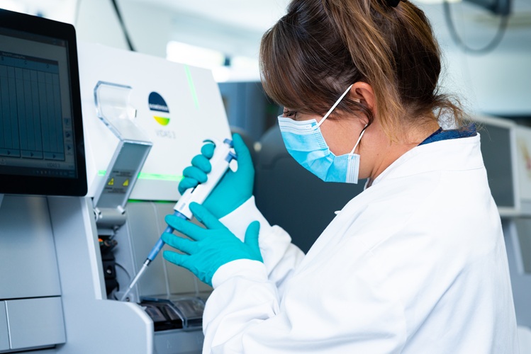 Image: bioMérieux’s acquisition of Day Zero Diagnostics’ assets aims to strengthen its NGS capabilities (Photo courtesy of bioMérieux)