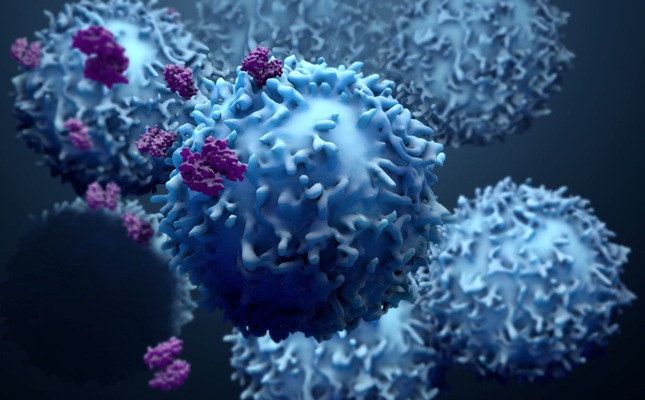 Image: T cell immunity could be a marker for early Parkinson’s treatment (Photo courtesy of Shutterstock)