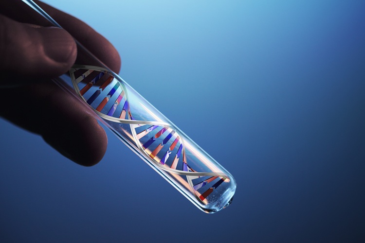 :Image: The genomic test can accurately predict resistance to treatment of three common types of chemotherapy (Photo courtesy of 123RF)