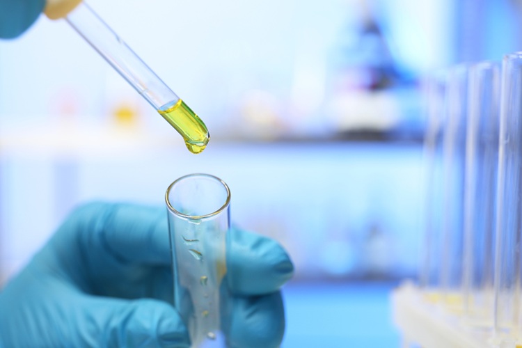 Image: The spectroscopy and AI-powered urine-based test detects 10 cancers (Photo courtesy of 123RF)