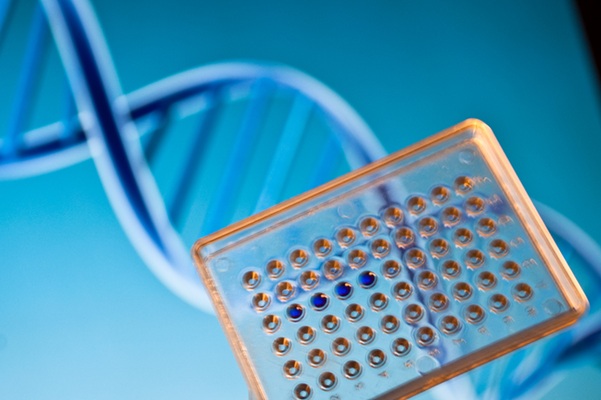 Image: Multitasking ctDNA can help guide lymphoma treatment (Photo courtesy of 123RF)