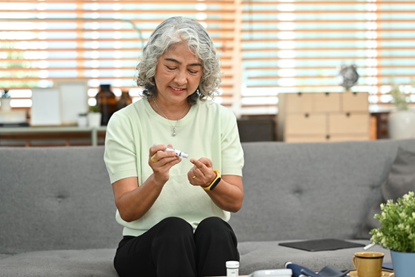 Image: A genetics study has led to largescale diabetes clinical trial launch in Chinese hospitals (Photo courtesy of University of Adobe Stock)