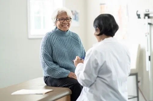 Image: Attendees of this session will learn about assay selection and enhancing patient care through the careful applications of AD biomarkers (photo courtesy of ADLM)