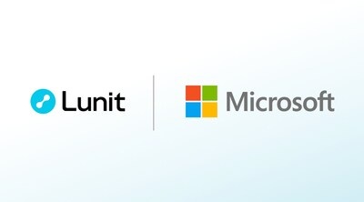 Image: Lunit and Microsoft are collaborating to deliver scalable AI solutions for cancer detection and clinical workflow automation (Photo courtesy of Lunit)