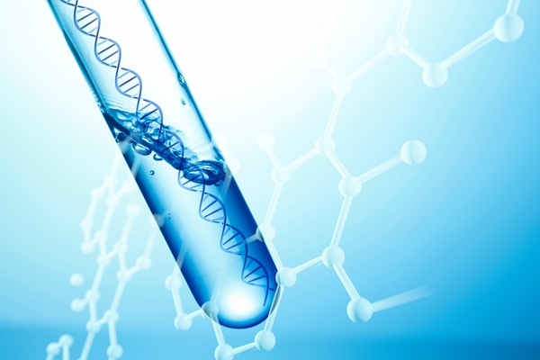 Image: Genetic disorders play an important role in diagnosing critical illness at all ages (Photo courtesy of 123RF)