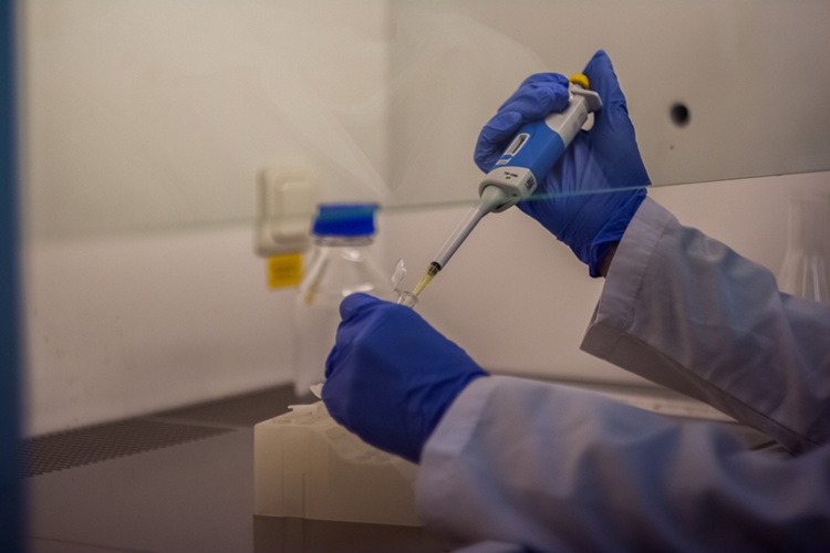 Image: Two tests for cervical and endometrial cancer could revolutionize women’s healthcare (Photo courtesy of 123RF)