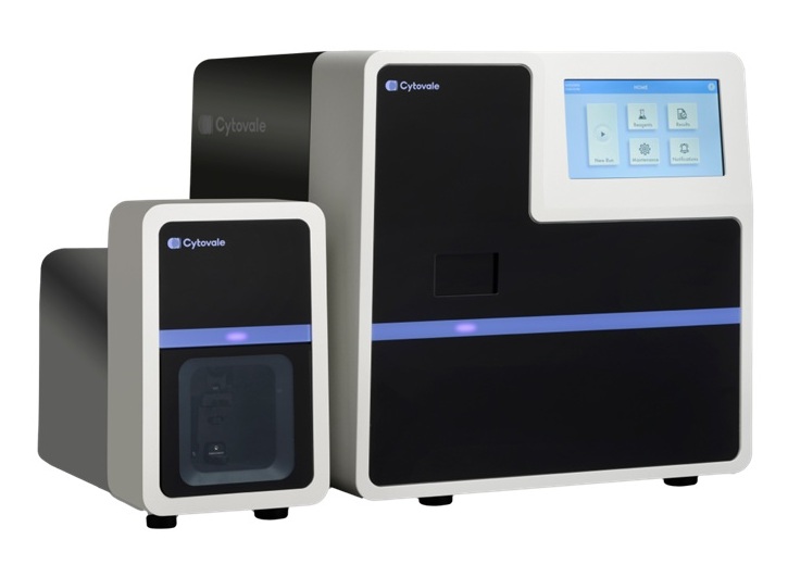 Image: A multicenter study has shown IntelliSep enables an increase in safe ED discharges (Photo courtesy of Cytovale)