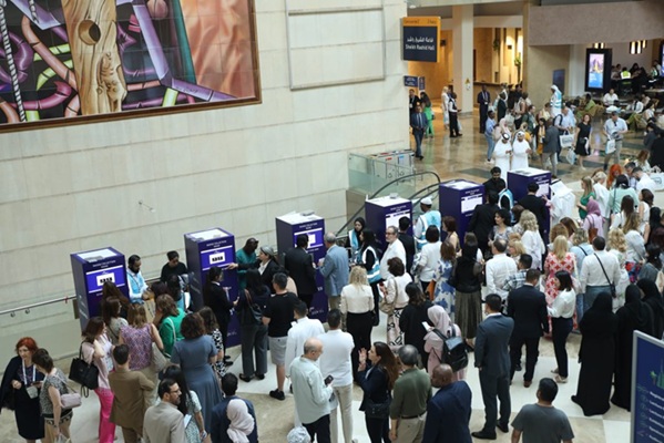 Image: The IFCC WorldLab 2026 will be held in India following the 2024 edition held in Dubai (Photo courtesy of MZ Events)