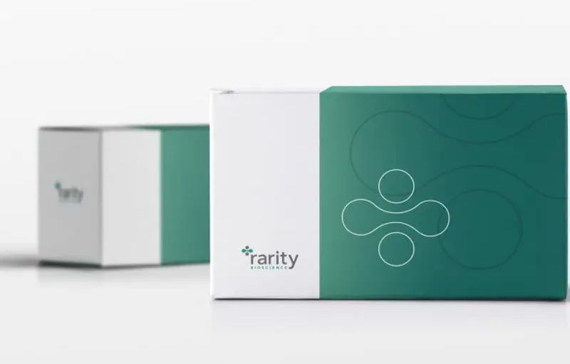 Image: The cutting-edge superRCA mutation detection kit (Photo courtesy of Rarity Bioscience)