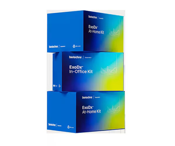 Image: The acquisition of Exosome Diagnostics adds the ExoDx Prostate test to Mdxhealth’s portfolio (Photo courtesy of Bio-Techne)