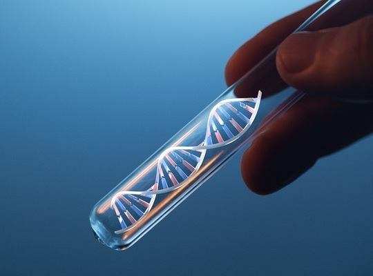 Image: Researchers have developed a CRISPR-based tuberculosis saliva test (Photo courtesy of 123RF)
