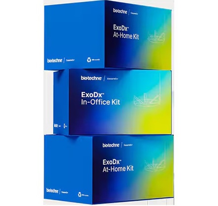 Image: The acquisition of Exosome Diagnostics adds the ExoDx Prostate test to Mdxhealth’s portfolio (Photo courtesy of Bio-Techne)
