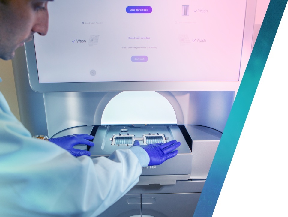 Image: The Foresight CLARITY liquid-biopsy platform is designed for early and accurate relapse detection (Photo courtesy of Foresight Diagnostics)