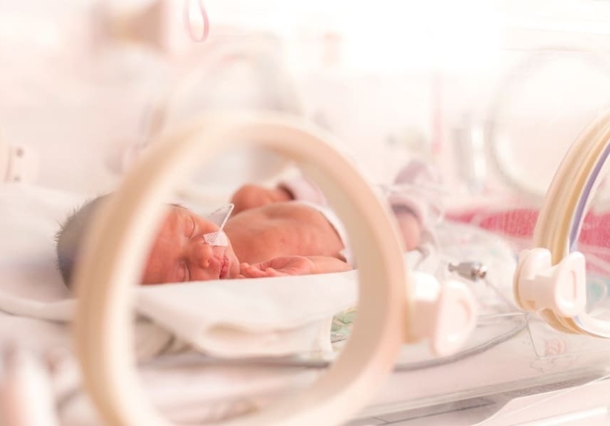 Image: The AI model boosts preterm birth prediction accuracy to nearly 90% (Photo courtesy of Adobe Stock)