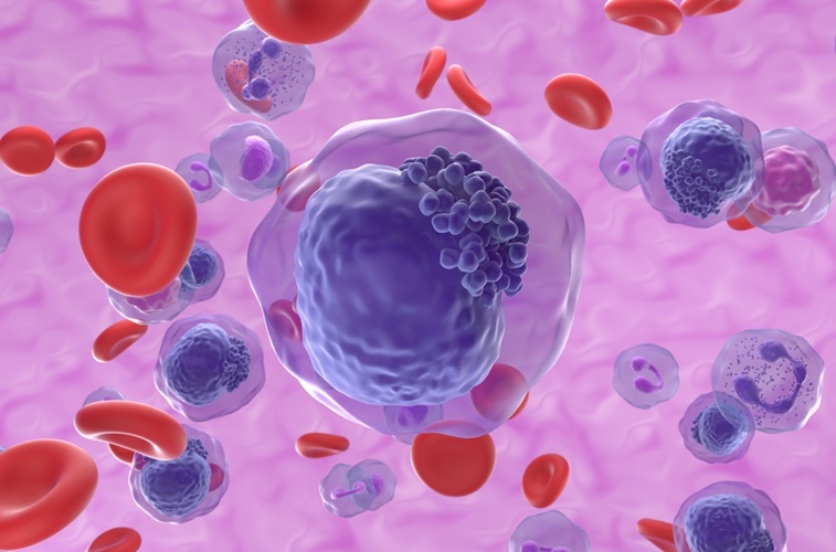 Image: The AI tool finds early signs of blood mutations linked to cancer and heart disease (Photo courtesy of Shutterstock)