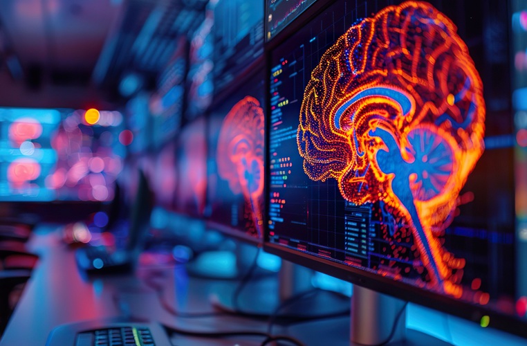 Image: The blood test has shown more than 98% accuracy in diagnosing the neurodegenerative disease (Photo courtesy of 123RF)