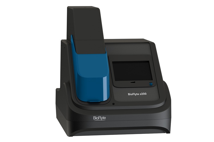 Image: Zeteo Tech’s digitalMALDI technology pushes MALDI technology to a whole new level for speed, sensitivity and specificity (Photo courtesy of Zeteo Tech)