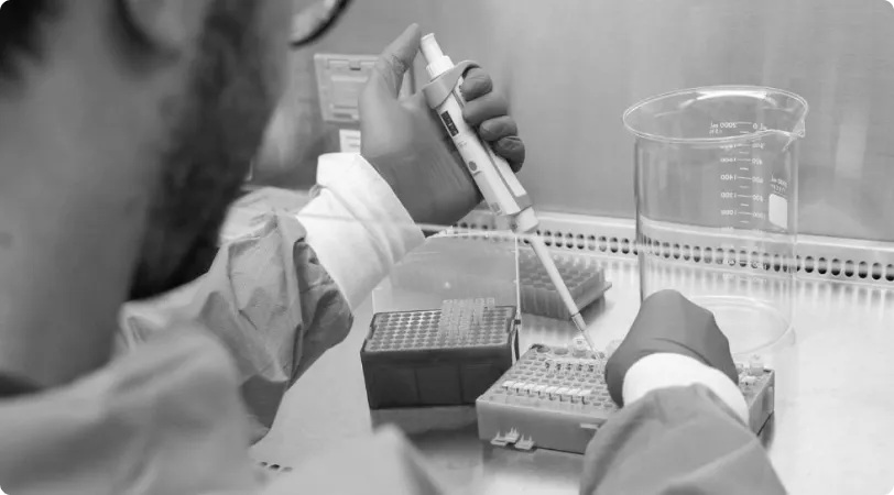 Image: VedaBio’s breakthrough platform enables ultra-rapid molecular detection of highly multiplexed analytes (Photo courtesy of VedaBio)