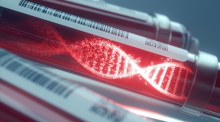 Image: The nanotechnology-based liquid biopsy test could identify cancer at its early stages (Photo courtesy of 123RF)