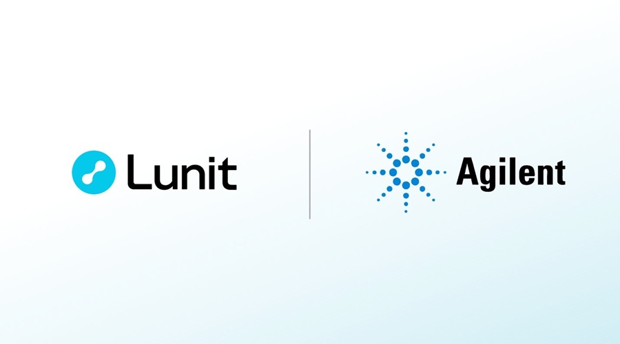 Image: Lunit and Agilent Technologies are collaborating to develop AI-powered companion diagnostics. (Photo courtesy of Lunit)